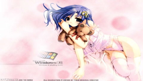 wallpapers psp softcore ecchi  by brec page 7 full