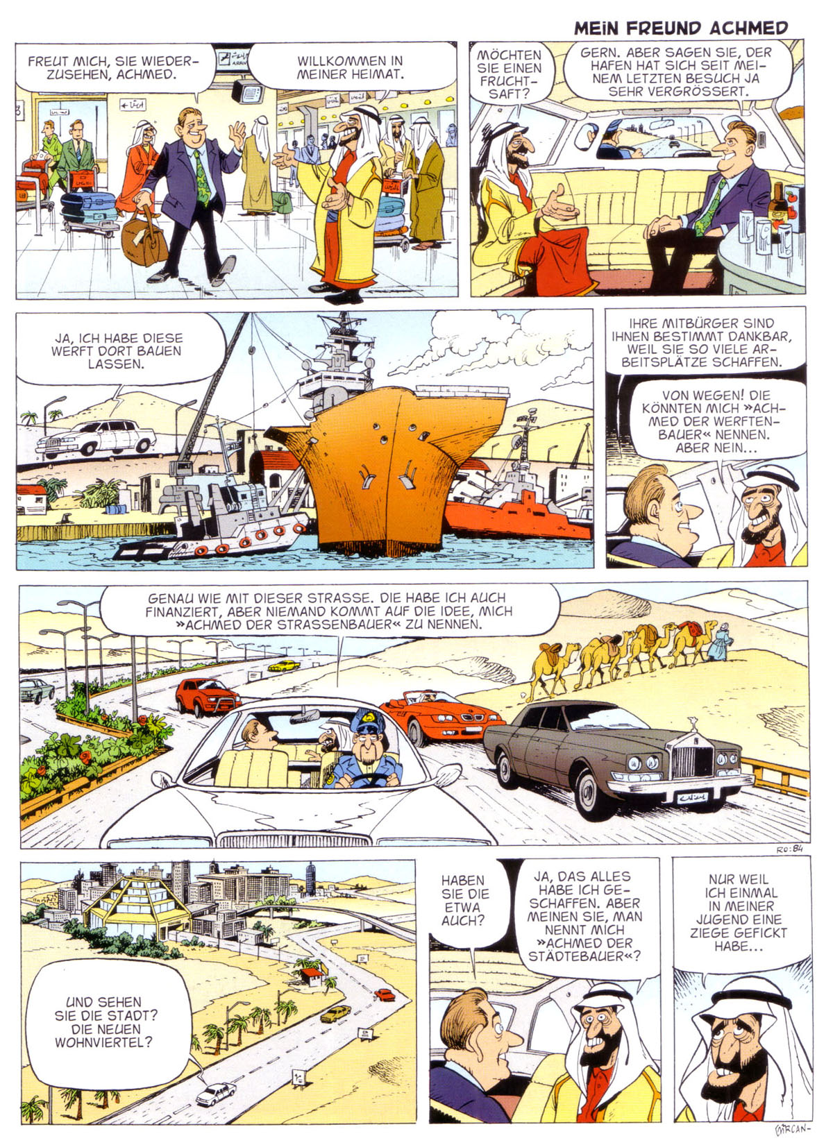 Heisse Kopfe 21 page 10 full