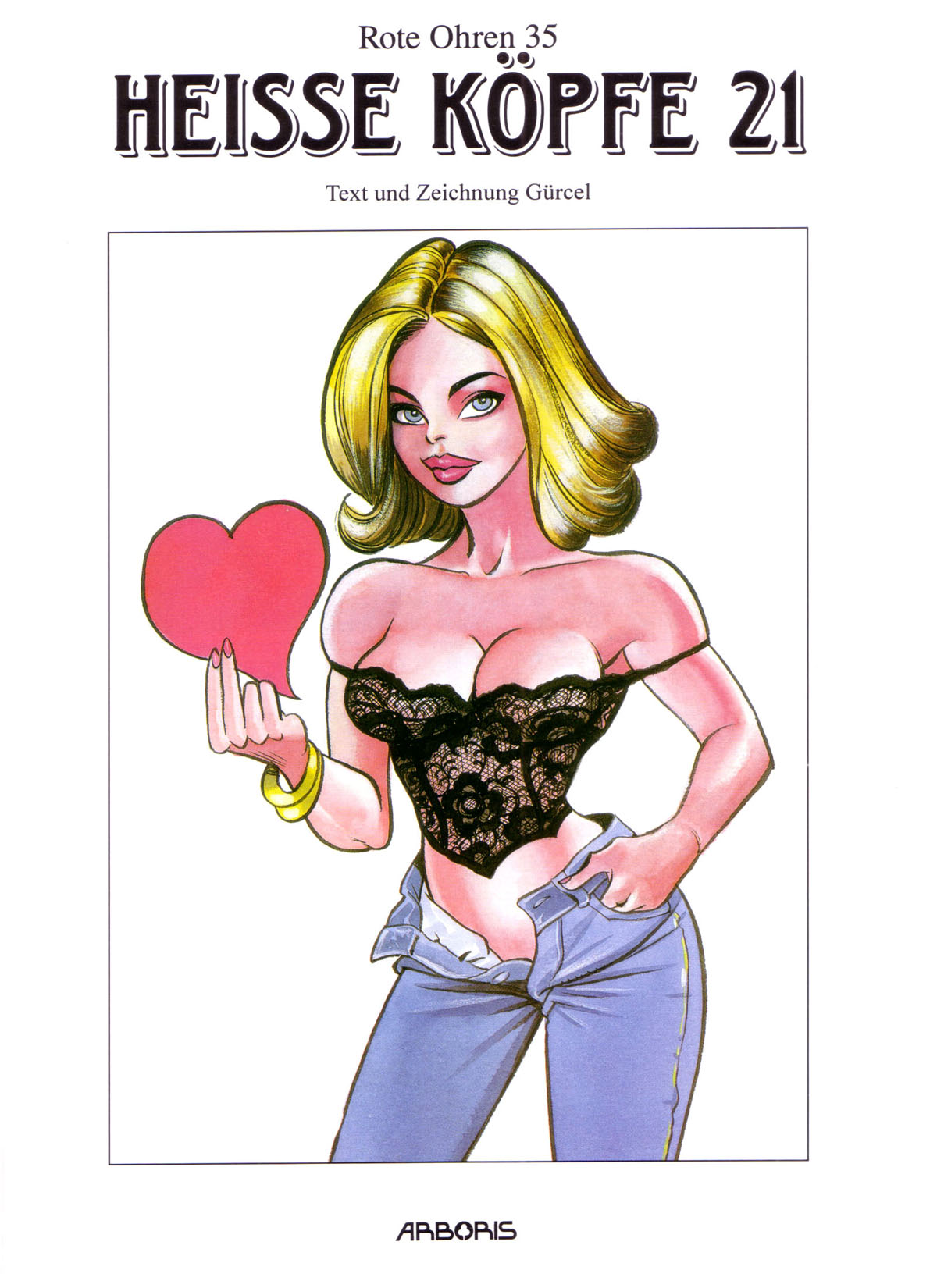 Heisse Kopfe 21 page 2 full