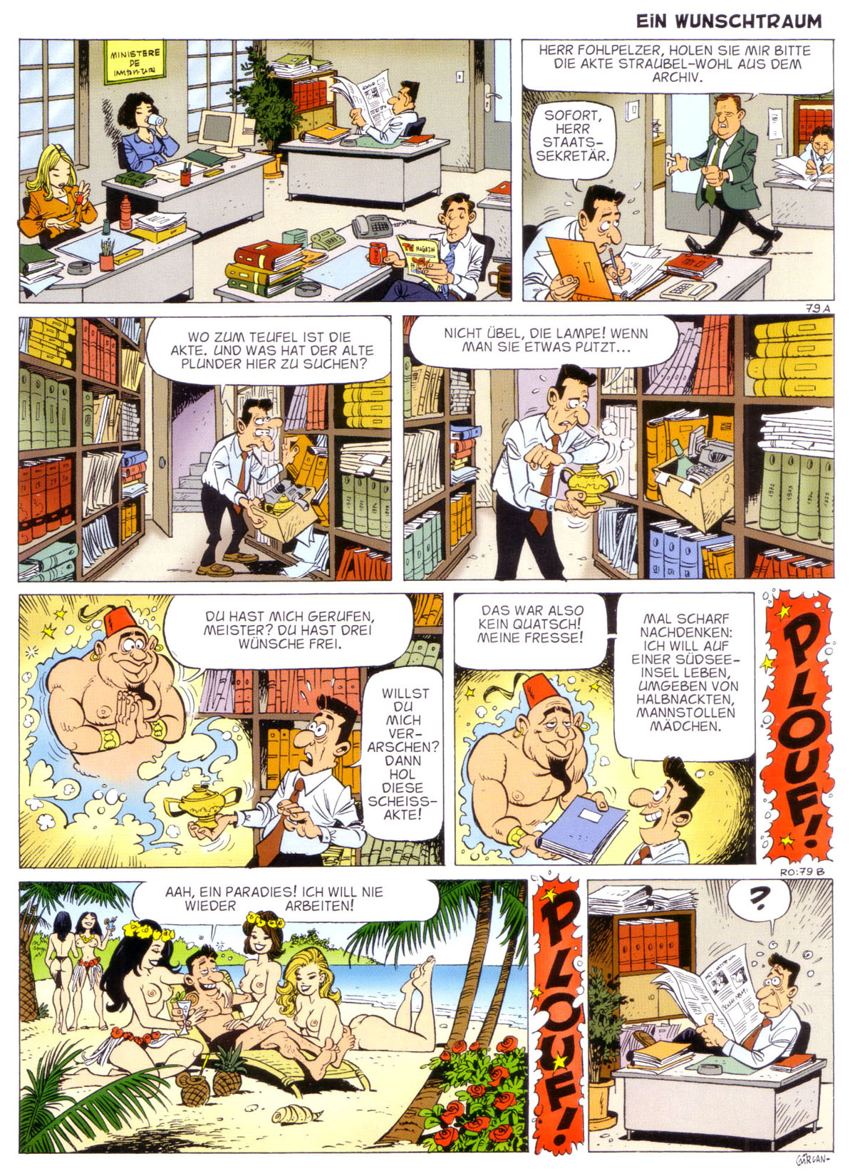 Heisse Kopfe 21 page 4 full