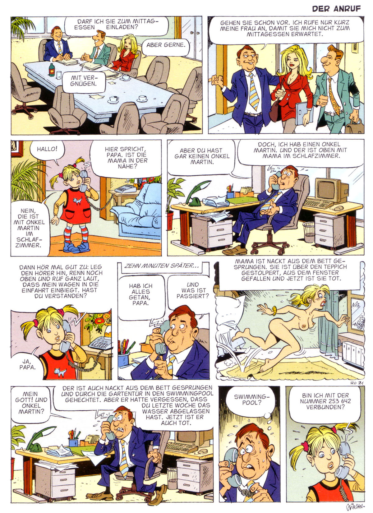 Heisse Kopfe 21 page 8 full