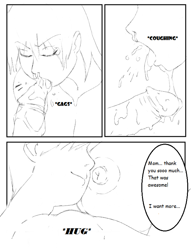 A Son's Fixation Ch4 page 6 full