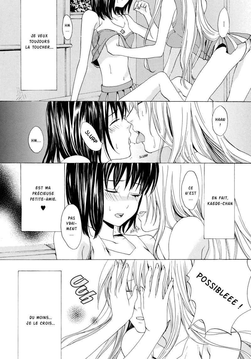 Wildrose 4: une délicieux baiser de temps en temps page 2 full