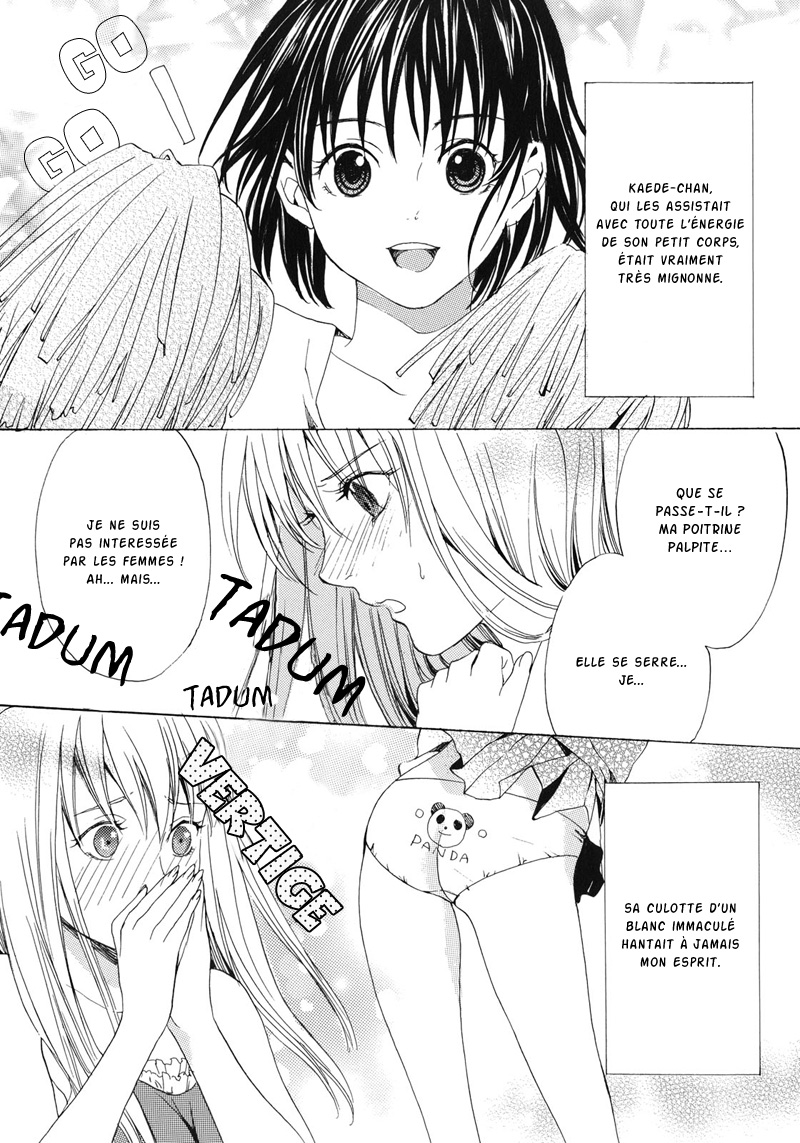 Wildrose 4: une délicieux baiser de temps en temps page 6 full