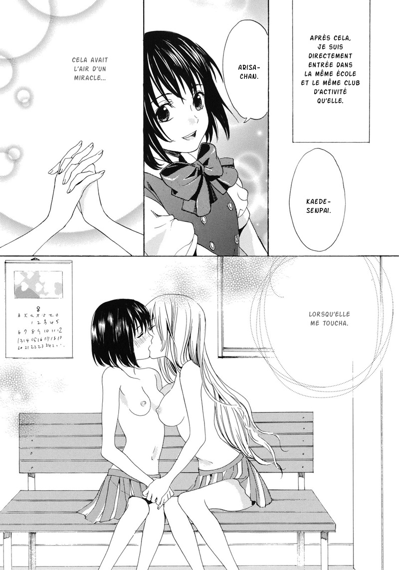 Wildrose 4: une délicieux baiser de temps en temps page 7 full