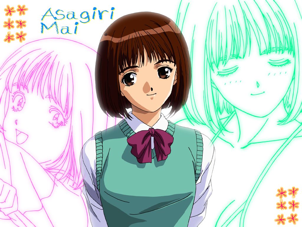 SeiGra 97 Vol. 2: Growing Pretty page 6 full