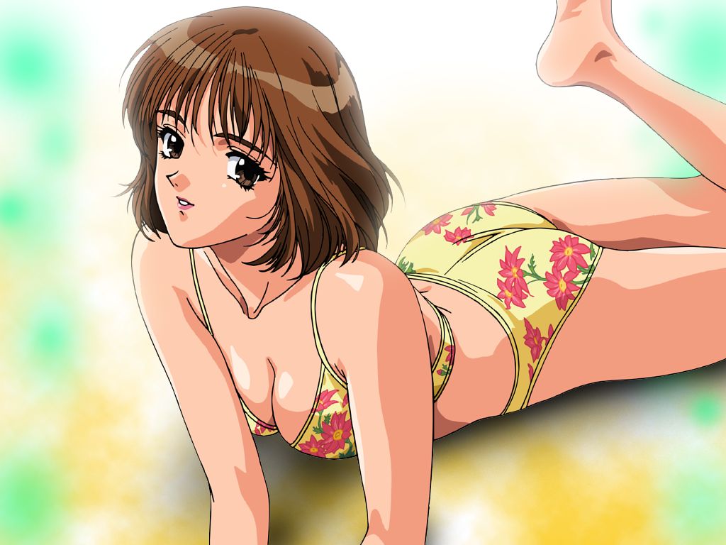 SeiGra 97 Vol. 2: Growing Pretty page 8 full