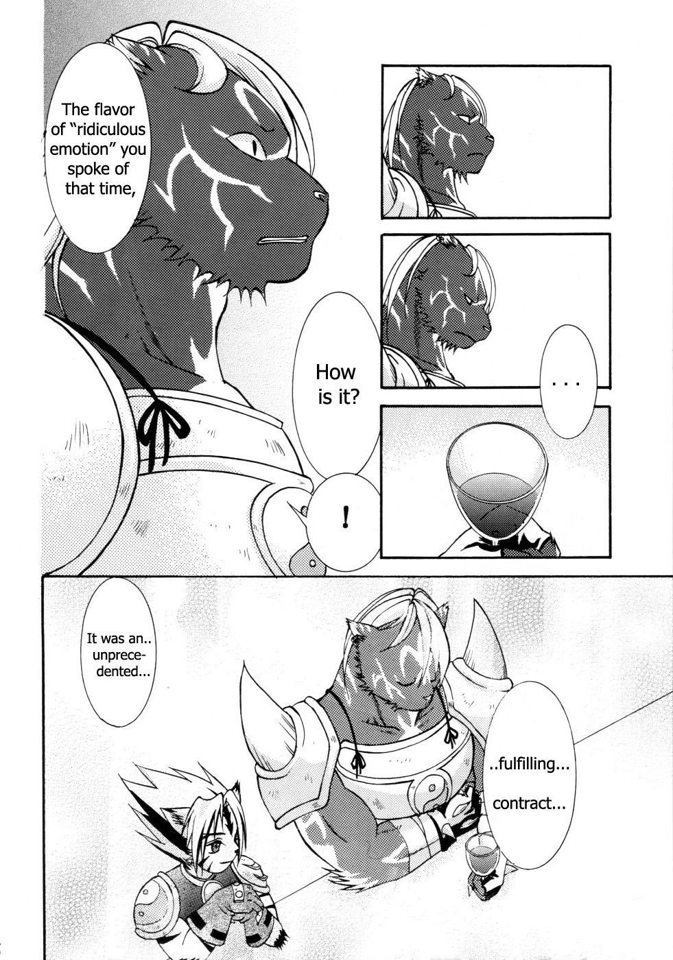 Rodeo page 5 full