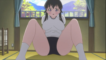 Anime Kanokon Porn Xxx - Kanokon S-02 ~Manatsu no Daishanikusai~ Screenshots - IMHentai