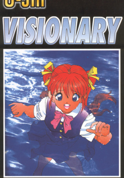 Visionary 13