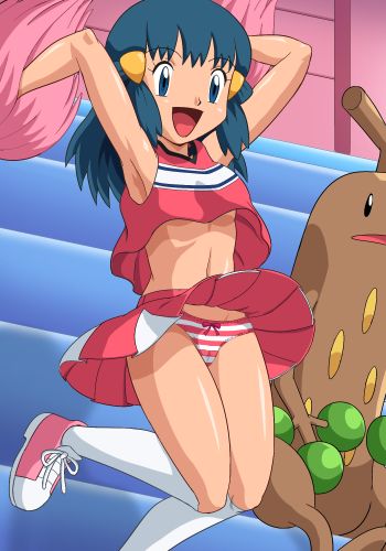 my pokemon gallery 5 page 6 full