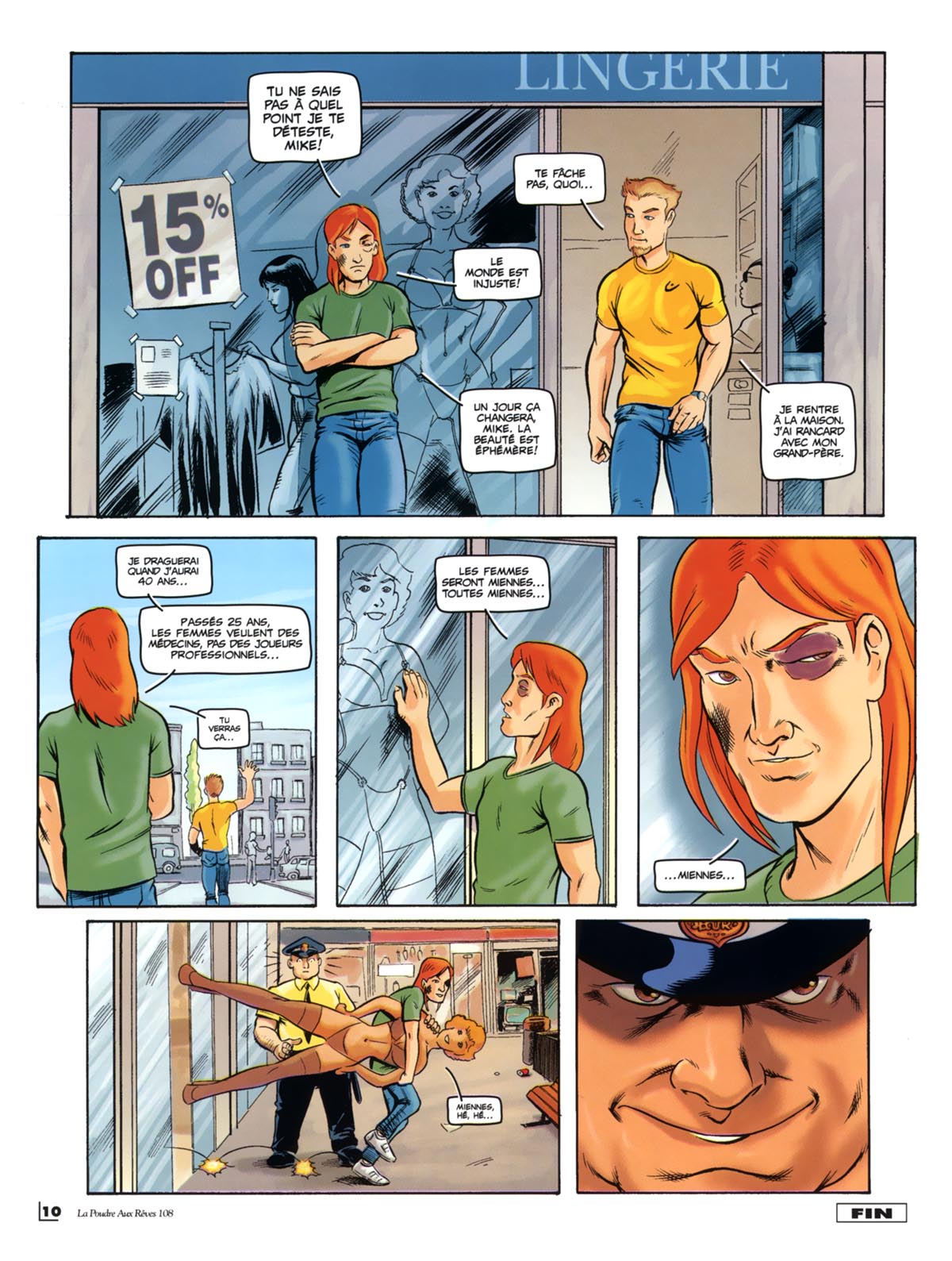 Powder Dreams 108 page 10 full