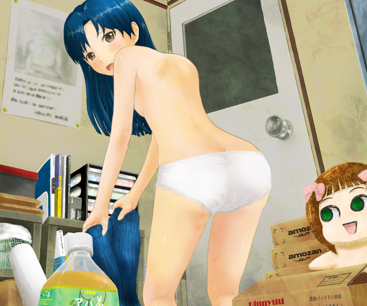The iDOLM@STER - Group Images page 9 full
