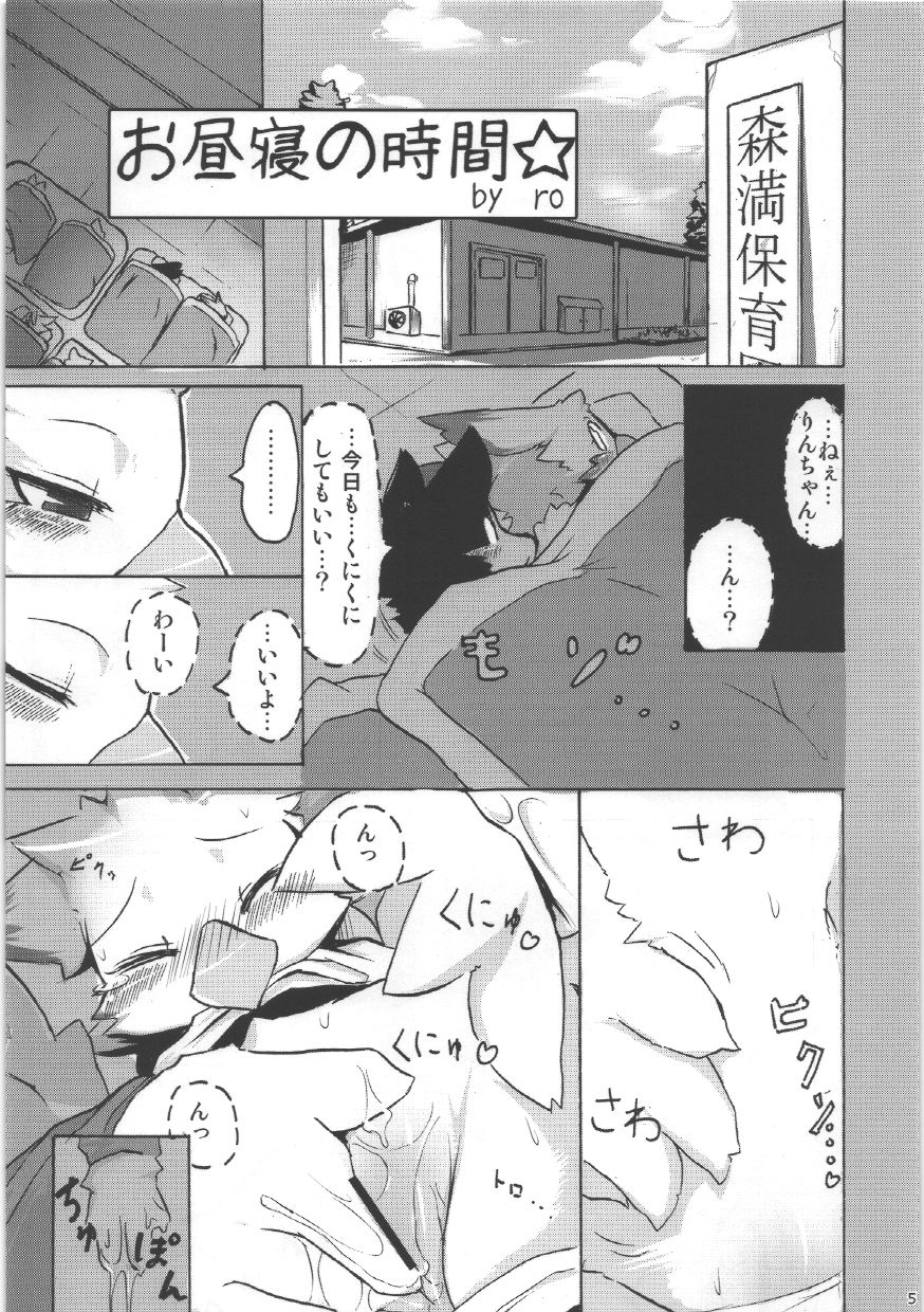 Seishun 18kin Kippu 4 page 5 full