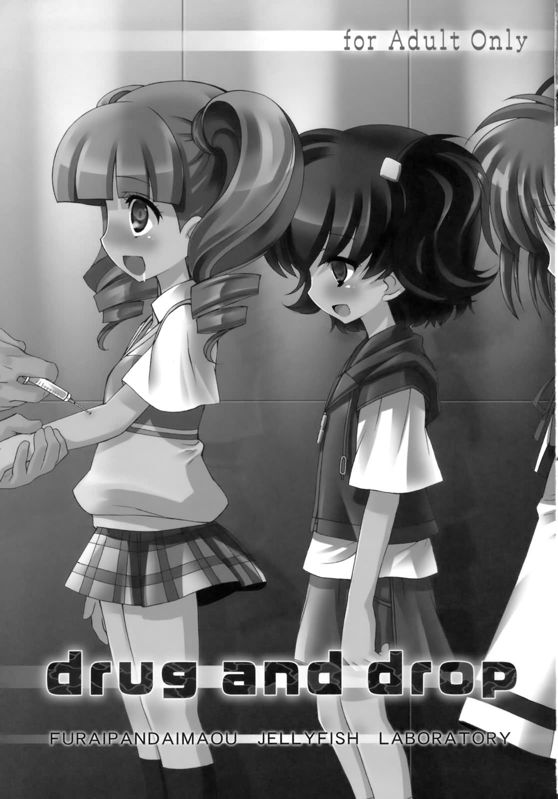 drug and drop   =LWB= page 3 full