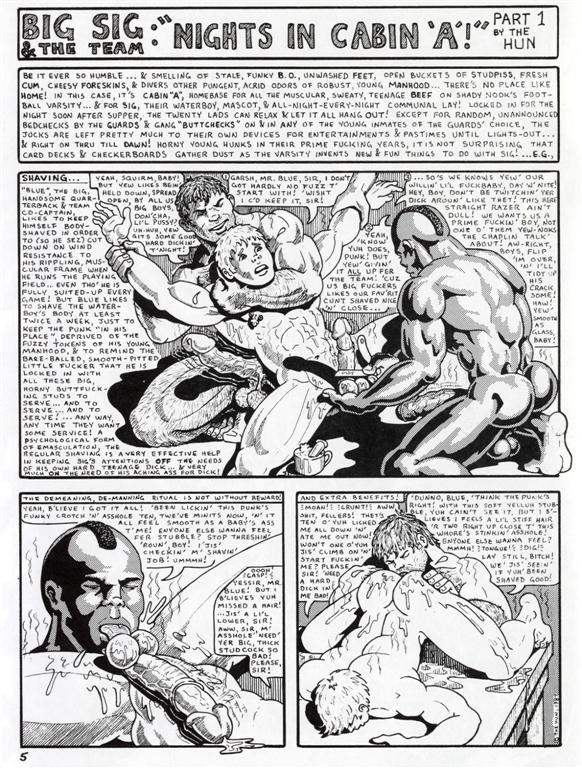 #4 Pastimes at Shady Nook page 7 full