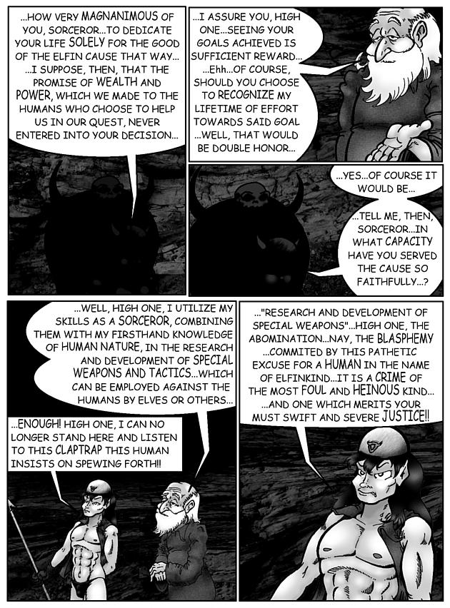 Barbi and the Island Curse page 4 full