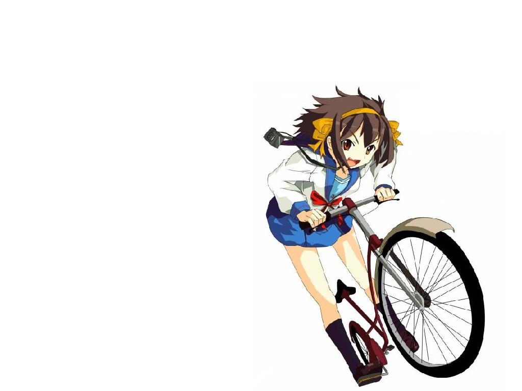 Anime & Hentai Girls Wallpapers page 10 full