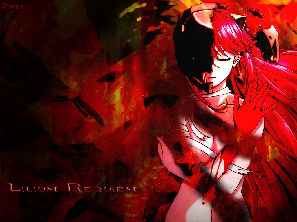 Anime & Hentai Girls Wallpapers page 2 full