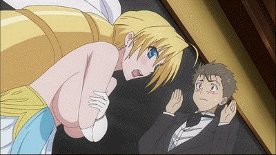 Ladies vs Butlers page 10 full