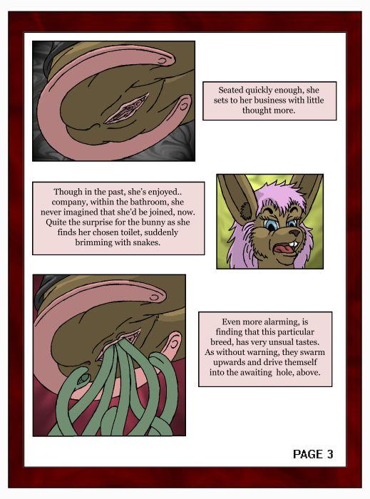 Bunny Vore page 4 full