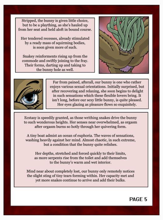 Bunny Vore page 6 full