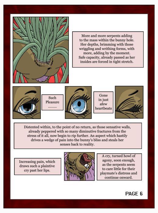 Bunny Vore page 7 full
