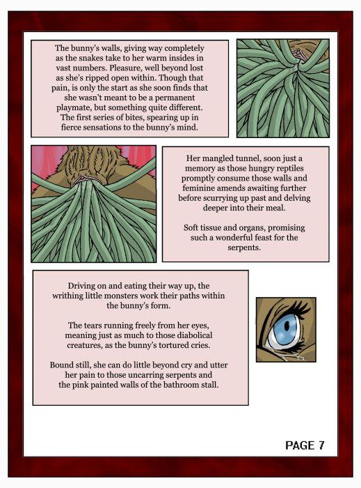 Bunny Vore page 8 full