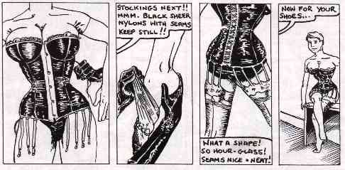 Sheer Delight page 6 full