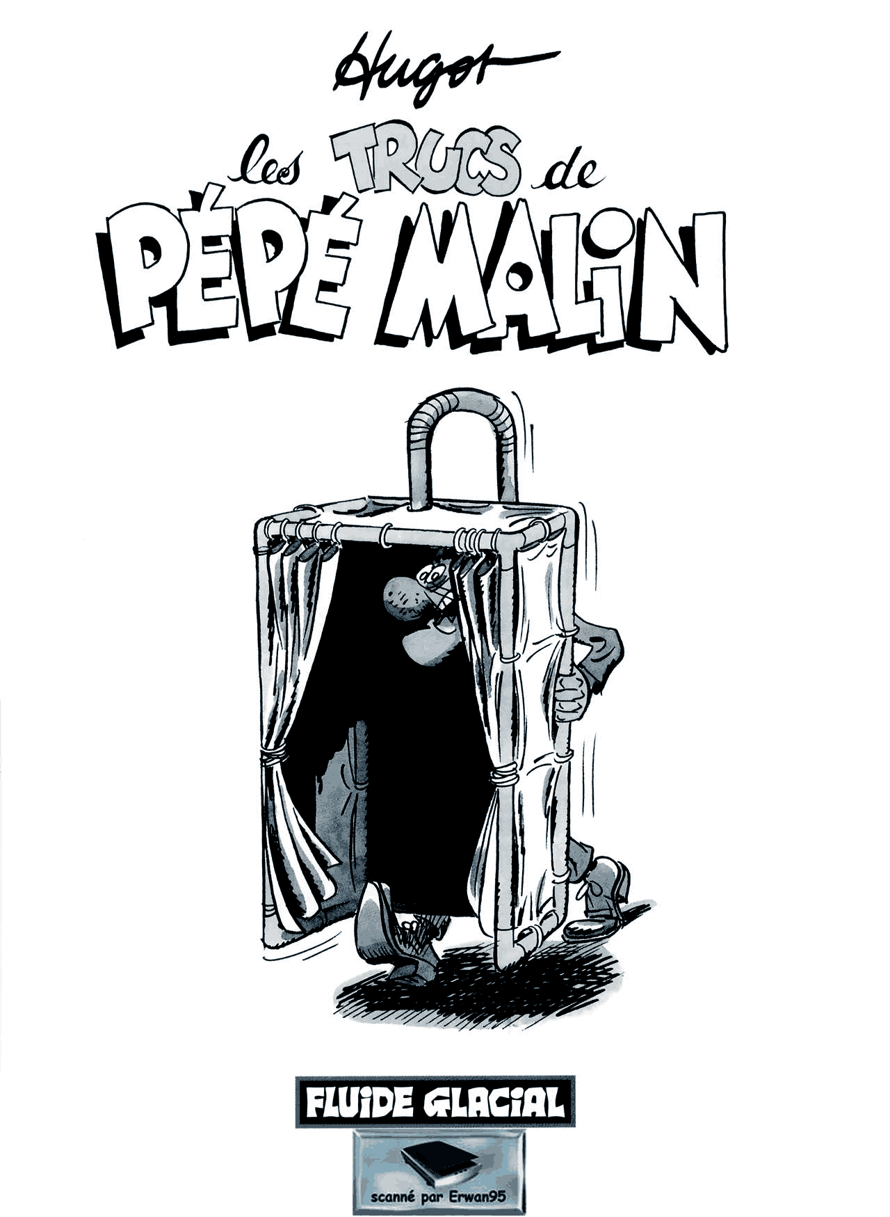 Pépé Malin 01 - Les trucs de Pépé malin page 3 full