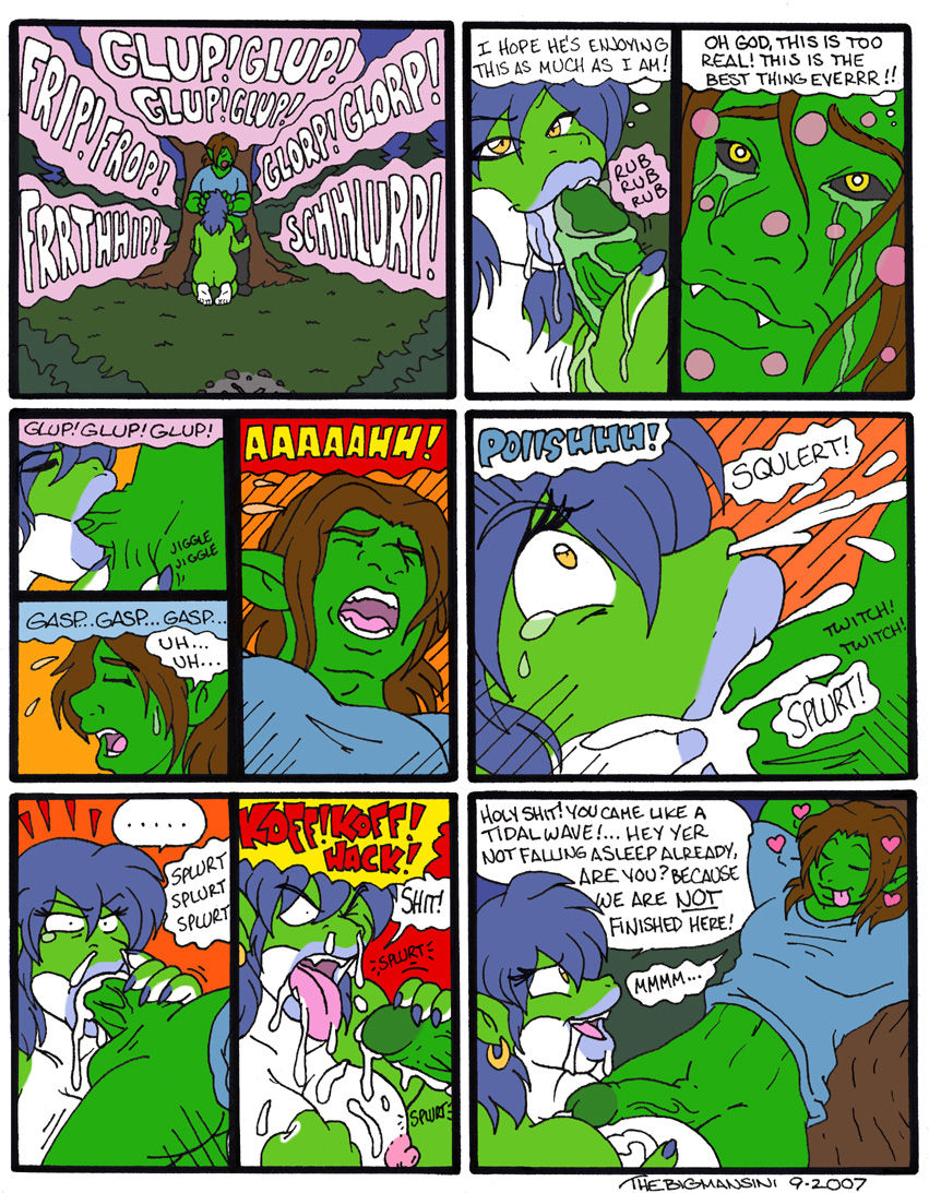 Demona & Ludoc page 7 full