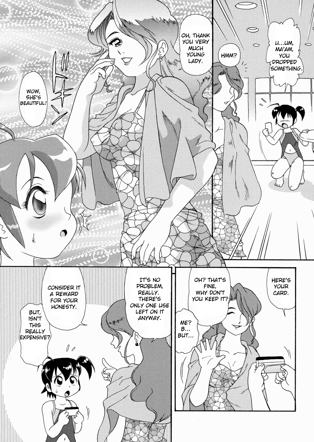 Ticket to Heaven Part 1 page 4 full