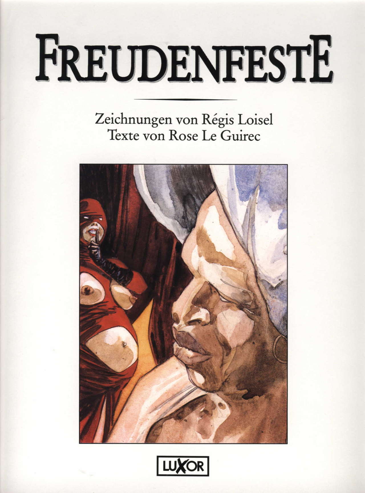 Freuden Feste page 5 full