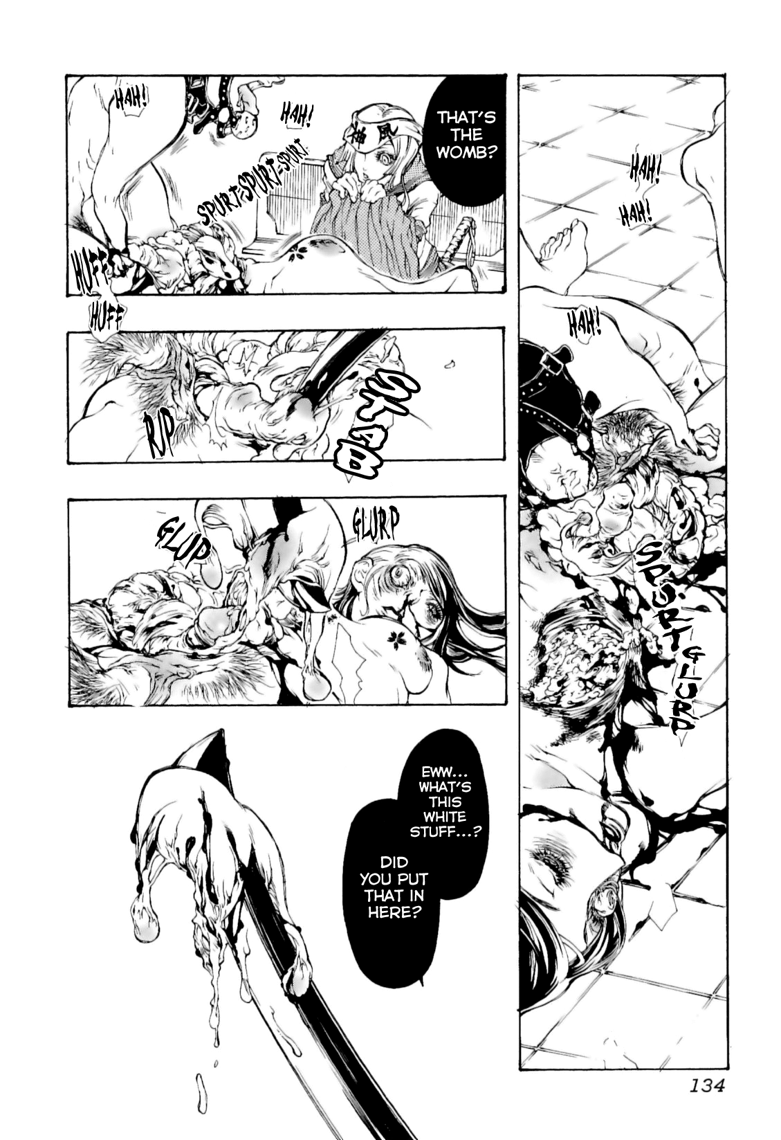 Rotten Bud page 10 full