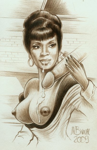 Nyota Uhura page 10 full