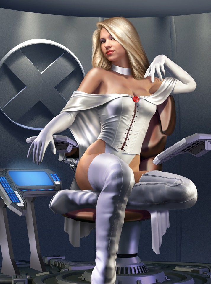 2D n 3D Archive 04 03-12-2010 page 3 full