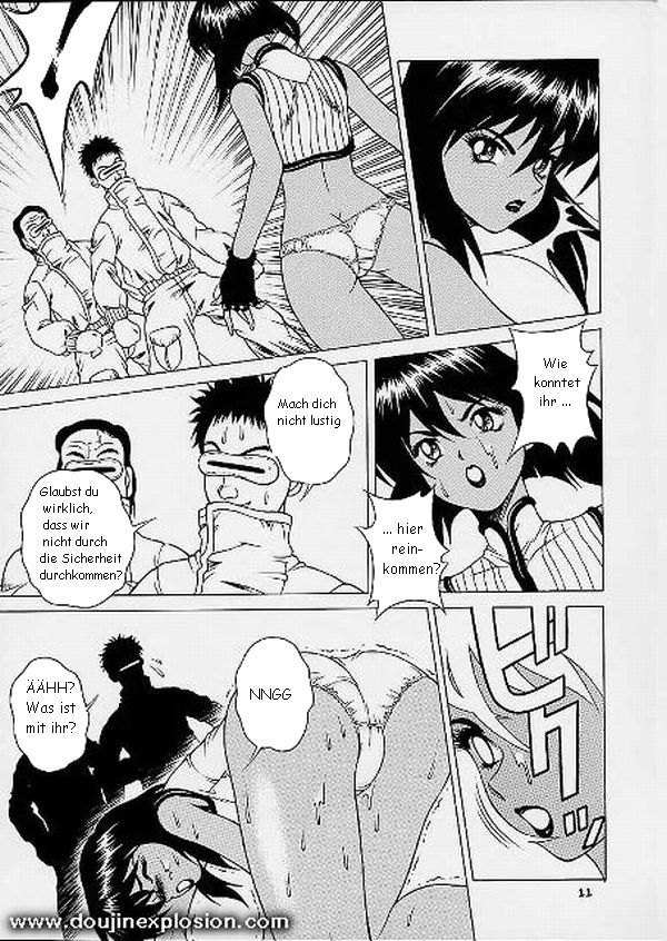 SQUAD LEADER page 10 full