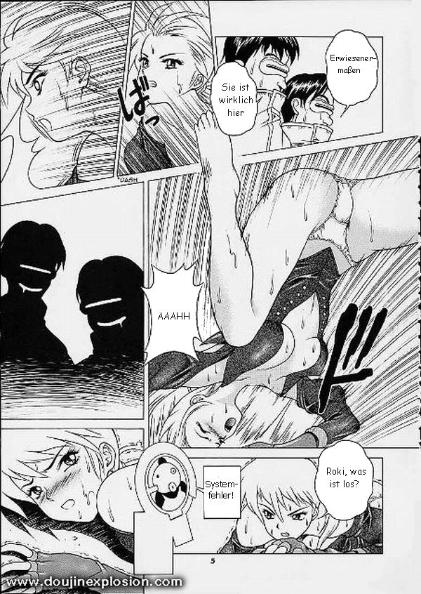 SQUAD LEADER page 4 full