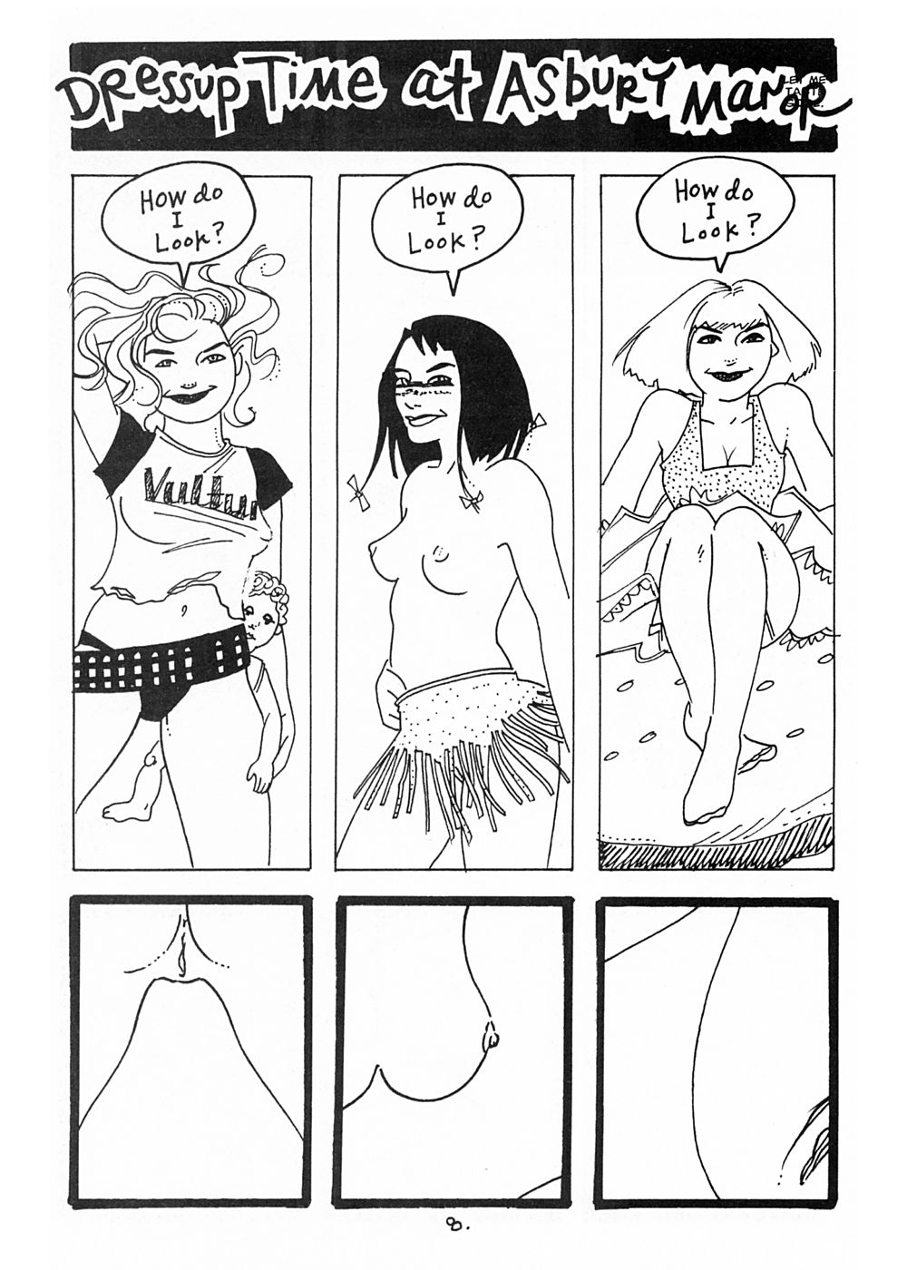 Menage a Trois 05 page 10 full