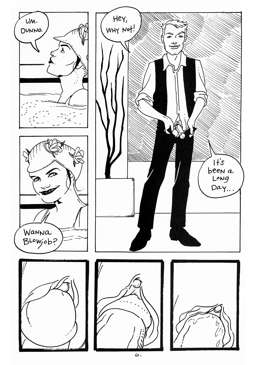Menage a Trois 05 page 8 full