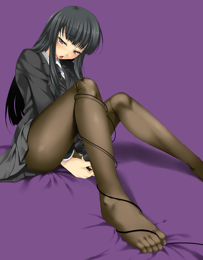 Houkago Play page 2 full