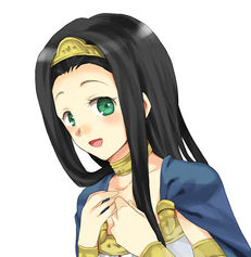 Princess_Medea_Dragon_Quest_VIII page 1 full