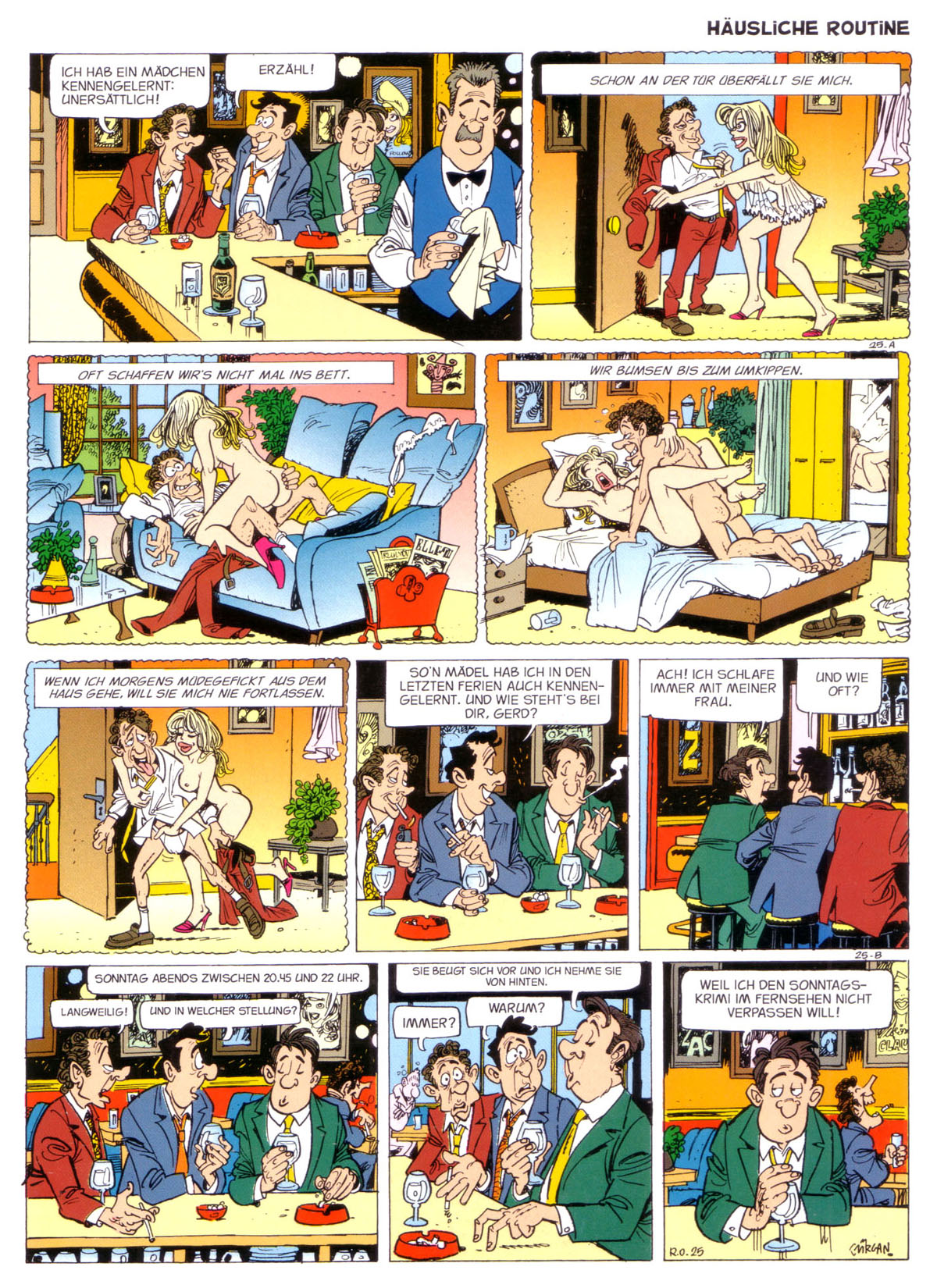 Heisse Kopfe 15 page 10 full