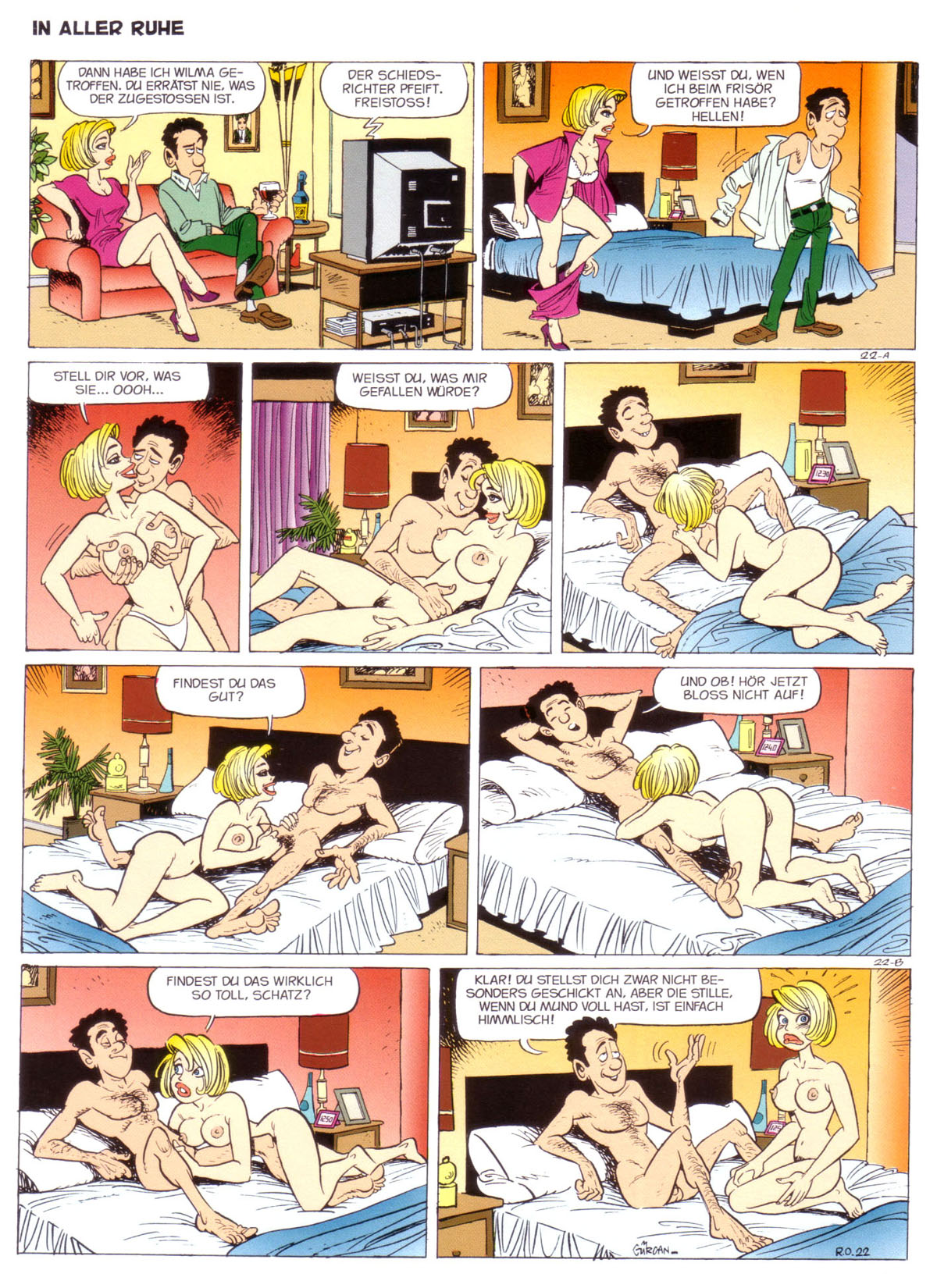 Heisse Kopfe 15 page 7 full