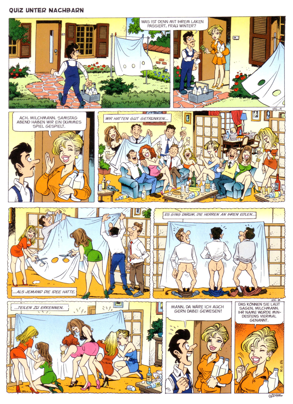 Heisse Kopfe 15 page 9 full