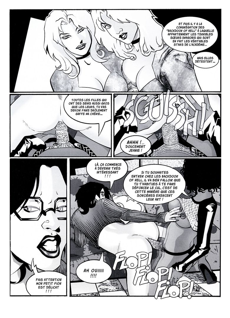 Sally Potter page 10 full