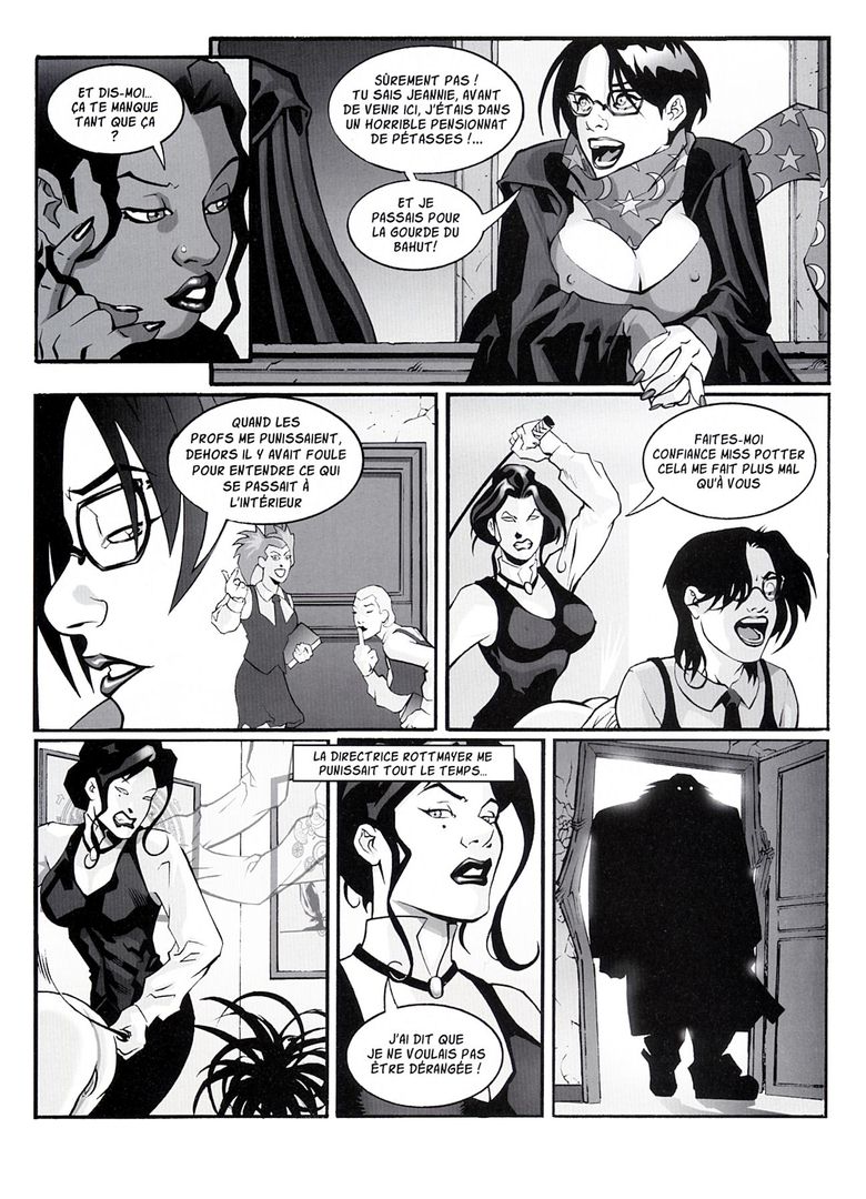 Sally Potter page 4 full