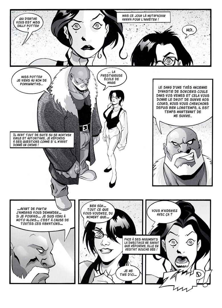 Sally Potter page 5 full