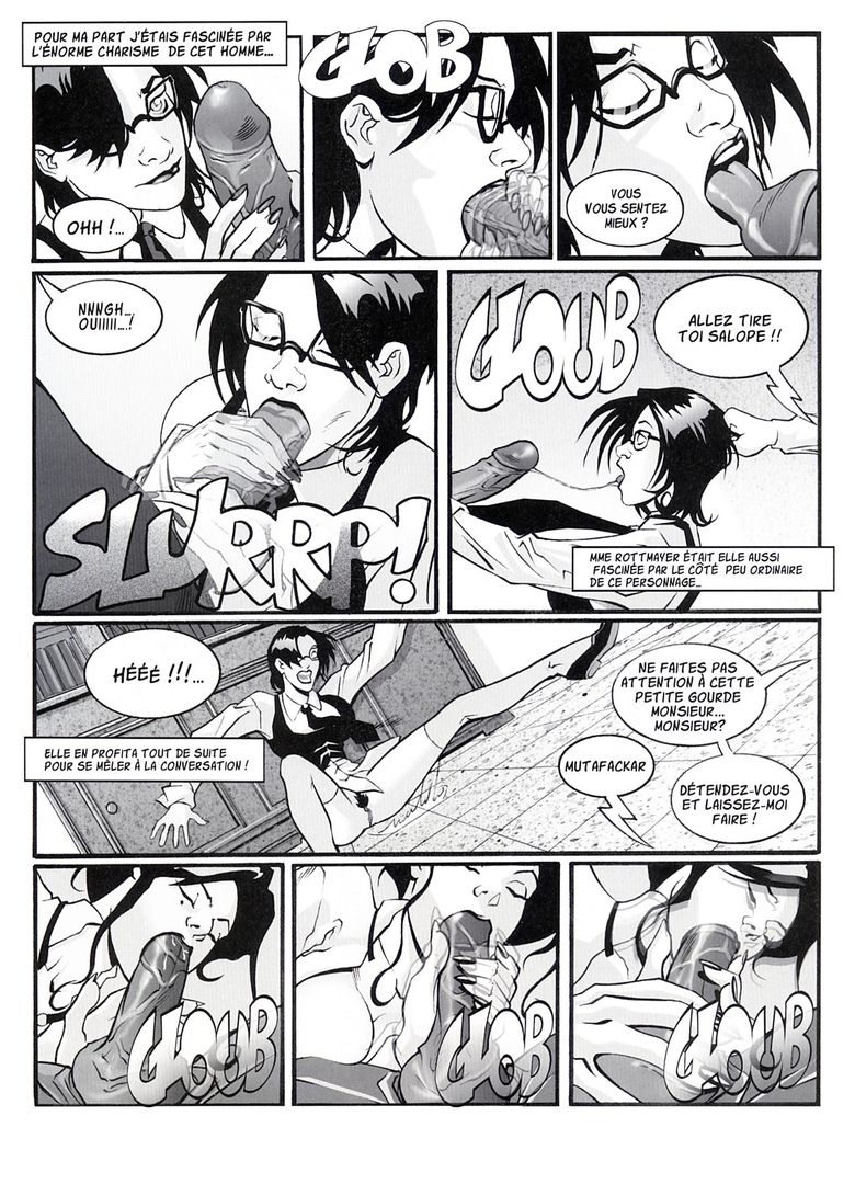 Sally Potter page 6 full