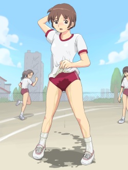 Sport Hentai - Artist: yzk - Hentai Manga, Doujinshi & Porn Comics